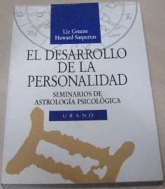 EL DESARROLLO DE PERSONALIDAD